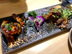 -本格丼·炭火烤肉饭(大悦路成都大悦城店)