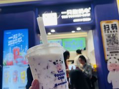 门面-八一好吃街·高品美食广场