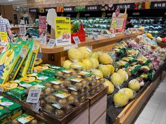 -七鲜超市(瑞虹天地太阳宫店)