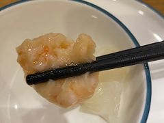 水晶虾饺皇-金翠河烧鹅粤式茶餐厅(龙湖三千集天街店)