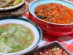 -辣小鲜·南昌大排档(船山路店)