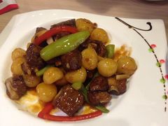 川人百味-川人百味(亿合城店)