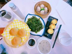 -馨越楼·点心·粤菜(赤坎店)