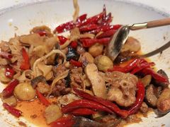 -印象鲵宴·张家界地标美食名片(溪布街店)