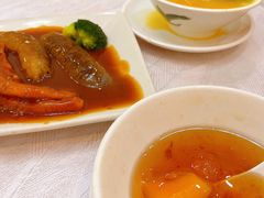 -吉莲利苑海鲜酒家(珠海拱北29年老字号店)