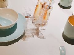 -阿娜尔·新疆菜(宜家荟聚中心店)