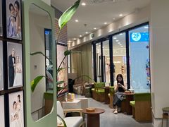 -海马体家庭照相馆(广州正佳广场店)