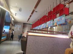 -牛焱·贵州黄牛肉火锅(城西银泰店)