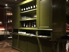 -牛排坊(成都群光君悦酒店)
