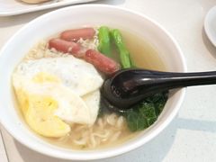 -和平馆·地道港澳茶餐厅(西门口店)