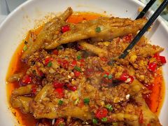 -老街鱼嘴巴(坡子街老店)