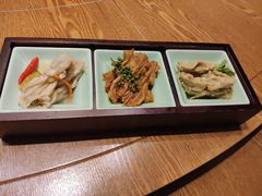 -新海渔港·胶东海鲜家常菜·家宴(奥体中心店)