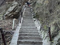 -华山风景名胜区