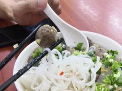 -阿波潮汕牛肉火锅·汤粉面(拱北店)
