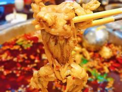 美蛙-大味美蛙鱼头(遂宁总店)