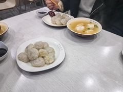 -阿狗烧麦(交通局店)