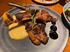 -JINNS锦时 steak&pizza(浸信会礼拜堂旧址店)