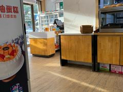 -美味思·面包蛋糕(盛平店)