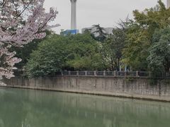 -成都市活水公园