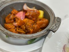 -顺德人家食府(黄金广场店)