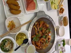 -李想大虾(吾悦广场店)