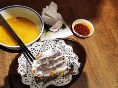-香园茶社·金陵小灶(老门东店)