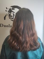 -东方麒麟·潘多拉SALON