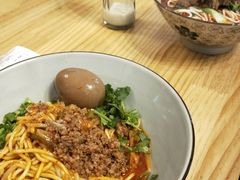 -幺不倒重庆小面(大梁店)