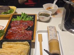 -火锅先生(五马街店)