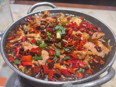 -红蜡烛•瓦罐粥家常菜•夜宵(中山路店)