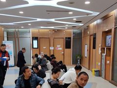 -美年大健康·体检中心(江岸分院)