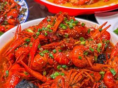 -金陵一哥龙虾(水木秦淮店)