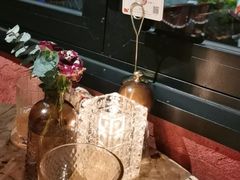 -BROWNSTONE布朗石西班牙餐厅(富城店)