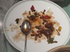 -漢舍中国菜馆(889广场店)