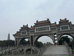 -顺峰山公园