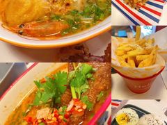 -玩味工厂·东南亚特色餐厅(太古里店)