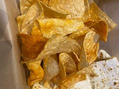 -Taco Bell 塔可钟(民田路店)
