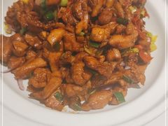 -兰湘子·湘菜小炒(崂山丽达店)