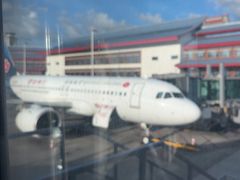 -丽江三义国际机场