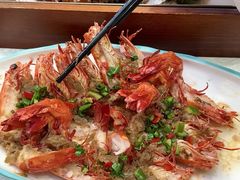 -东江海鲜大排档·潮汕菜·砂锅粥