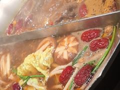 -湊湊火锅·茶憩(皇姑万象汇店)