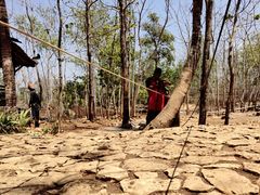 -中岜朗天坑(CV GEO INDO RAYA)