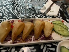 -ELI FALAFEL Lebanese&Mediterranean黎巴嫩美食(富城路店)