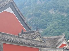 -武当山风景区