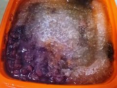 -冰冰酱老味刨冰绵绵冰(中山路总店)