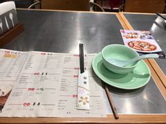 -潮界(LU·ONE凯德晶萃广场店)