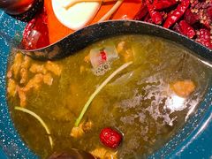 -吼堂老火锅(万寿宫店)