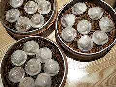 -鸡鸣汤包(复地活力广场店)