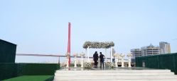 -格乐利雅婚礼艺术中心(浦东花木店)