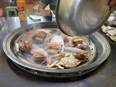 -大杰海鲜锅(基隆路店)